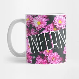 Inferno Mug